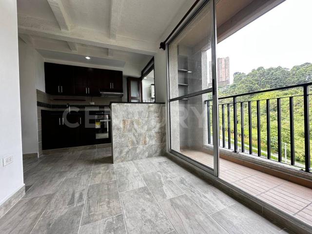 Apartaestudio en arriendo en Antioquia, Valle de Aburrá
