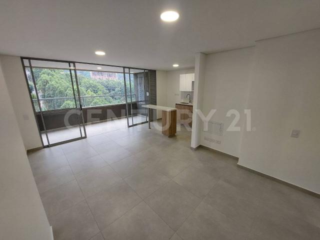 Apartaestudio en arriendo en Antioquia, Valle de Aburrá