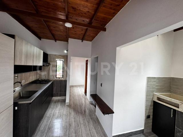 Apartaestudio en arriendo en Antioquia, Valle de Aburrá