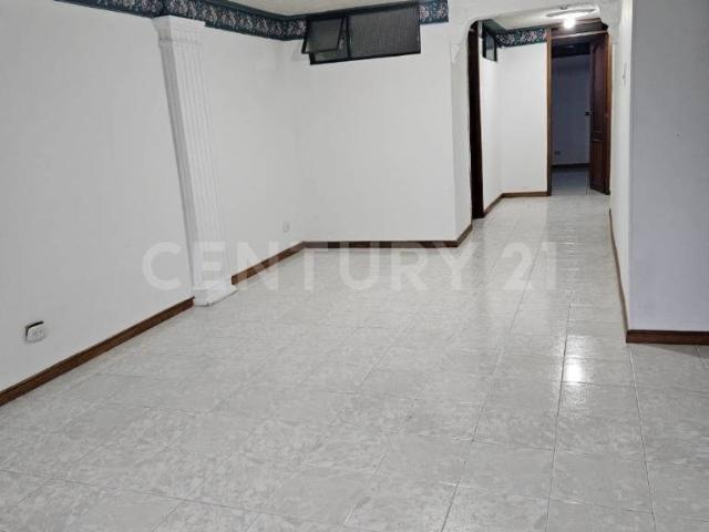 Apartamento en arriendo en Nariño