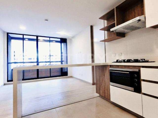 Apartamento en arriendo en Cundinamarca