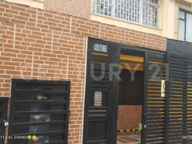 Apartaestudio en arriendo en Soacha Central, Cundinamarca