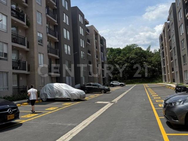 Apartamento en arriendo en Villavicencio, Meta