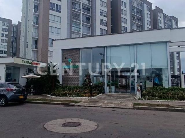 Apartamento en arriendo en Villavicencio, Meta