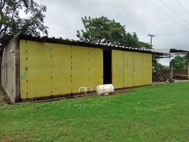 Nave Industrial en renta en San Juan Bautista Tuxtepec, Oaxaca