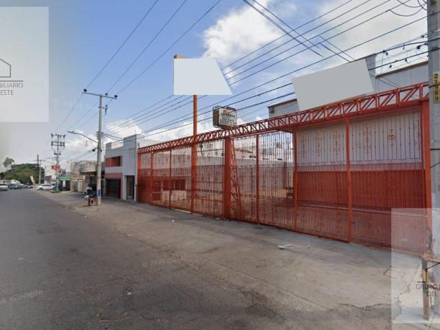 Nave Industrial en venta en Culiacán, Sinaloa