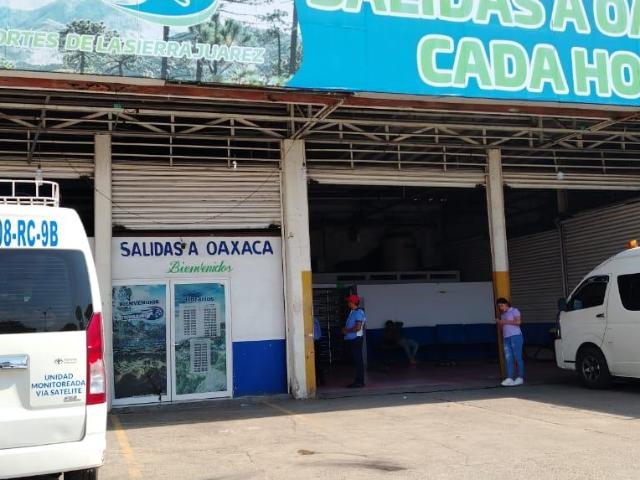 Local Comercial en renta en San Juan Bautista Tuxtepec, Oaxaca
