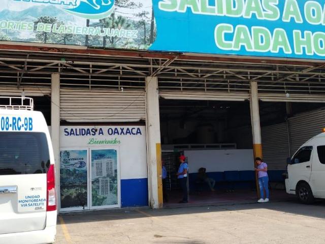 Local Comercial en renta en San Juan Bautista Tuxtepec, Oaxaca