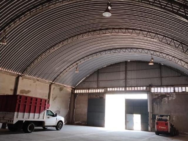 Nave Industrial en renta en San Juan Bautista Tuxtepec, Oaxaca