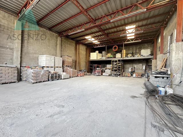 Nave Industrial en renta en Chihuahua