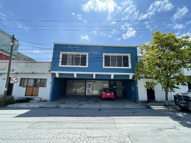 Nave Industrial en renta en Saltillo