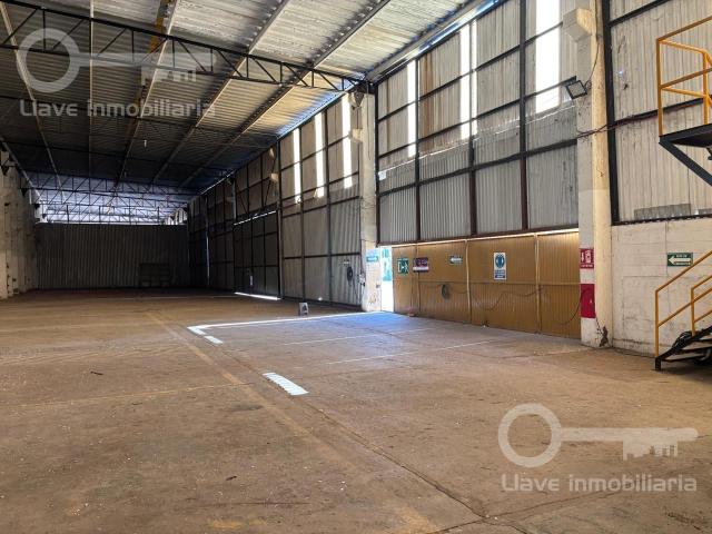 Nave Industrial en renta en Coatzacoalcos, Veracruz