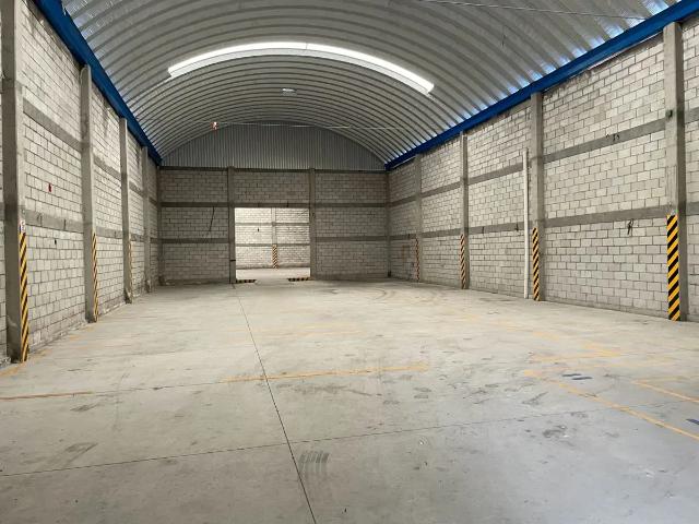 Nave Industrial en renta en Mazatecochco De José María Morelos, Tlaxcala
