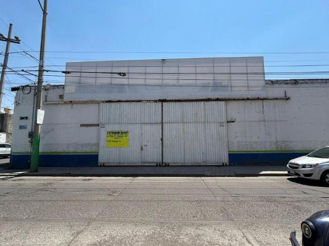 Nave Industrial en renta en Tulancingo De Bravo, Hidalgo