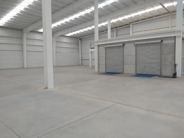 Nave Industrial en renta en Tochimilco, Puebla