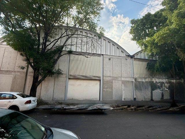 Terreno en renta en Iztapalapa, Ciudad de México