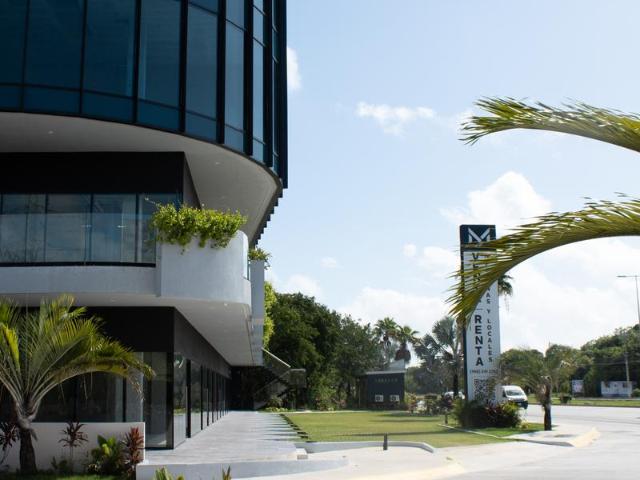 Nave Industrial en renta en Riviera Maya, Quintana Roo