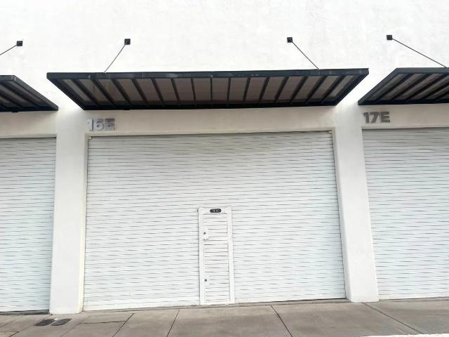 Nave Industrial en renta en Aguascalientes