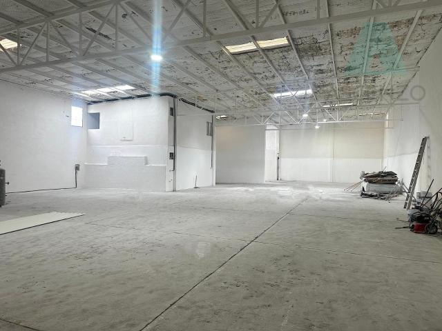 Nave Industrial en renta en Colonia Francisco I. Madero (La Gomeña), Delicias