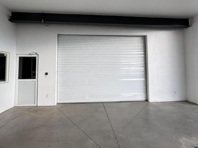 Nave Industrial en renta en Metepec, Estado de México