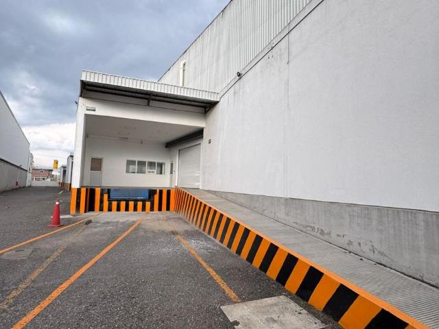 Nave Industrial en renta en Metepec, Estado de México