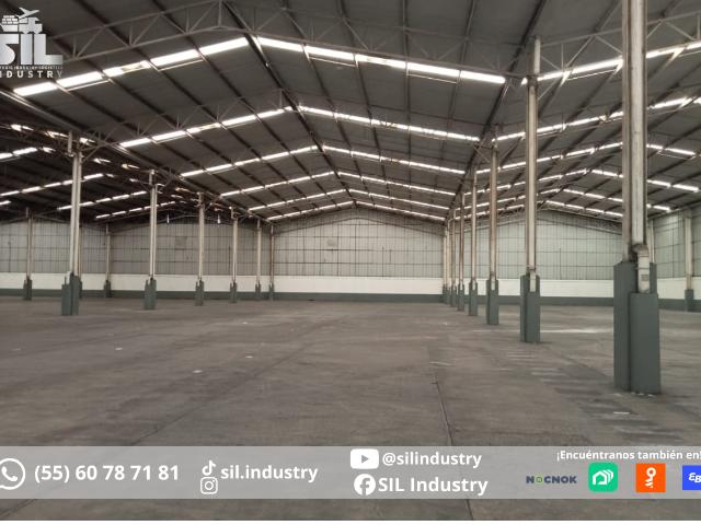 Nave Industrial en renta en Cárdenas, Tabasco