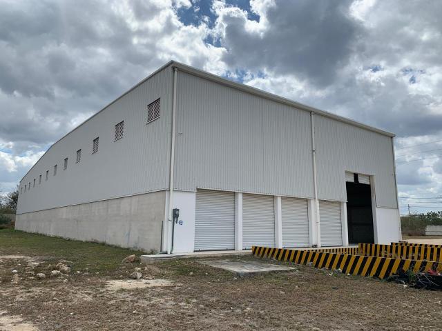 Terreno en renta en Kanasín, Yucatán