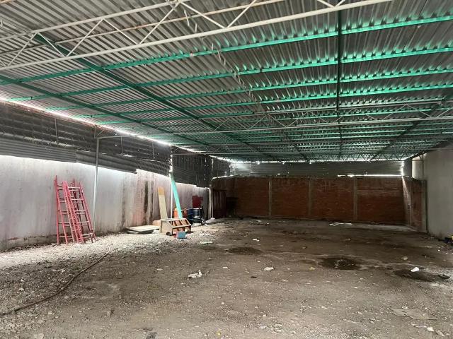 Nave Industrial en renta en Poza Rica De Hidalgo, Veracruz