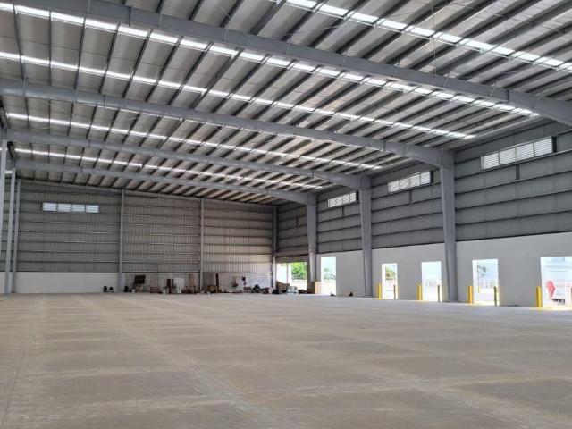 Nave Industrial en renta en Umán, Yucatán