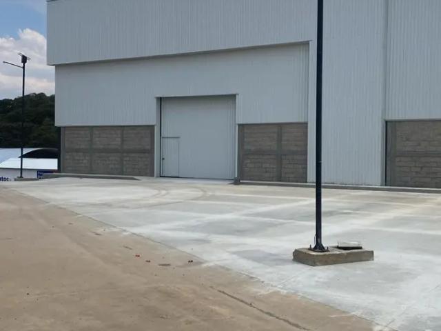 Nave Industrial en renta en Timilpan, Estado de México