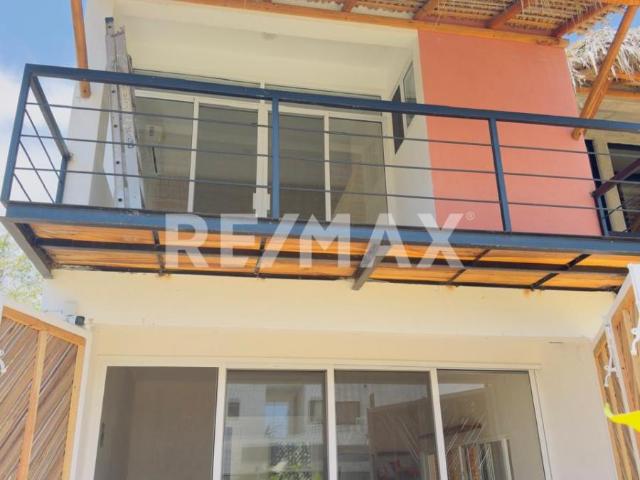 Casa En Condominio en renta en San Pedro Mixtepec, Oaxaca