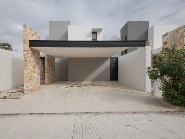 Casa en renta en Progreso, Yucatán