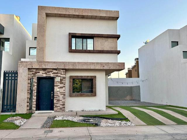Casa en renta en Mexicali, Baja California