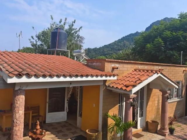 Casa en renta en Morelos