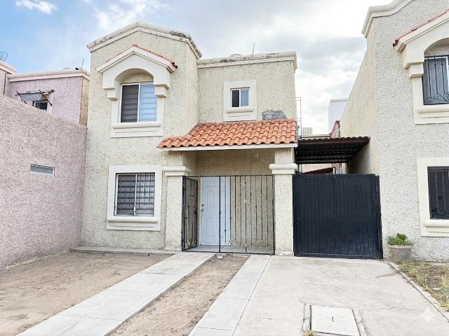 Casa en renta en Chihuahua