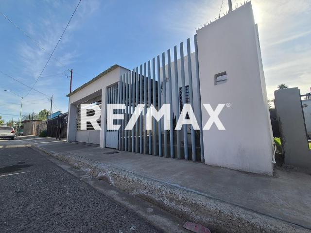 Casa en renta en Mexicali, Baja California