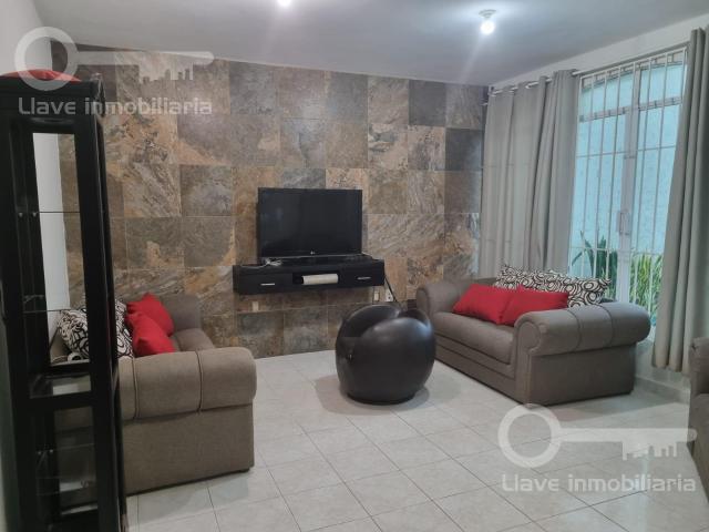 Casa en renta en Coatzacoalcos, Veracruz