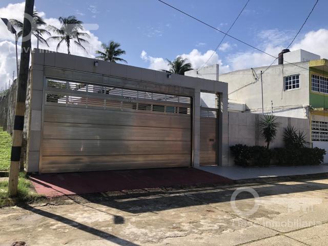 Casa en renta en Coatzacoalcos, Veracruz