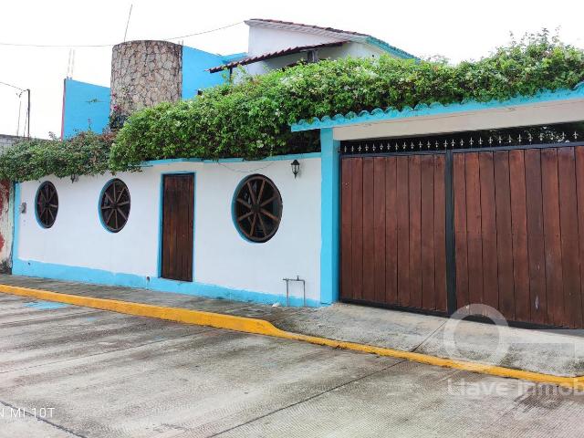 Casa en renta en Minatitlán, Veracruz