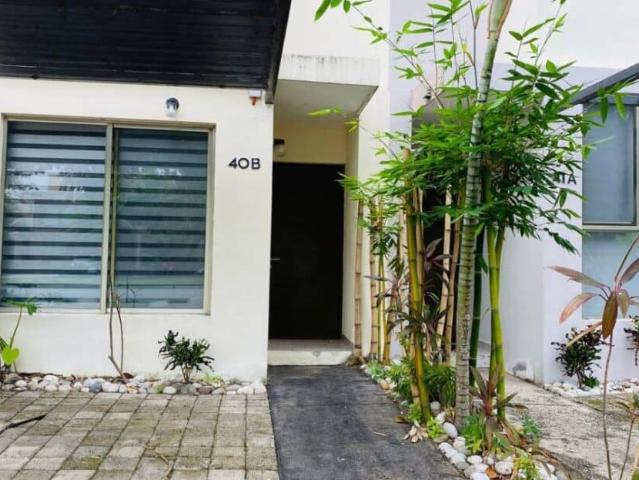 Casa en renta en Centro, Tabasco
