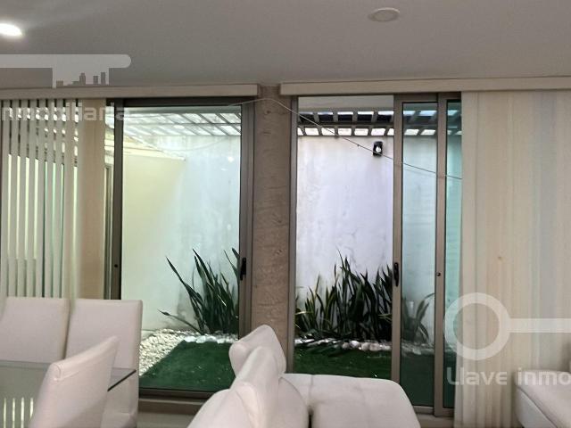 Casa en renta en Coatzacoalcos, Veracruz