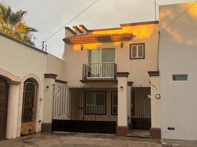 Casa en renta en Durango