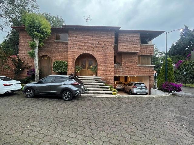 Casa en renta en Alvaro Obregón, Ciudad de México