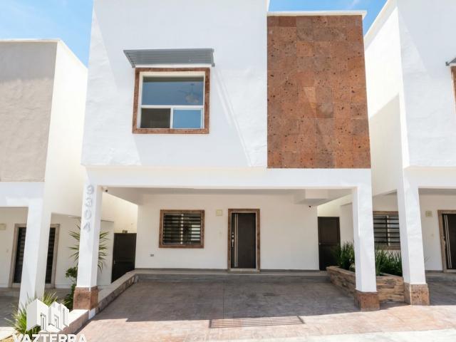 Casa en renta en Chihuahua