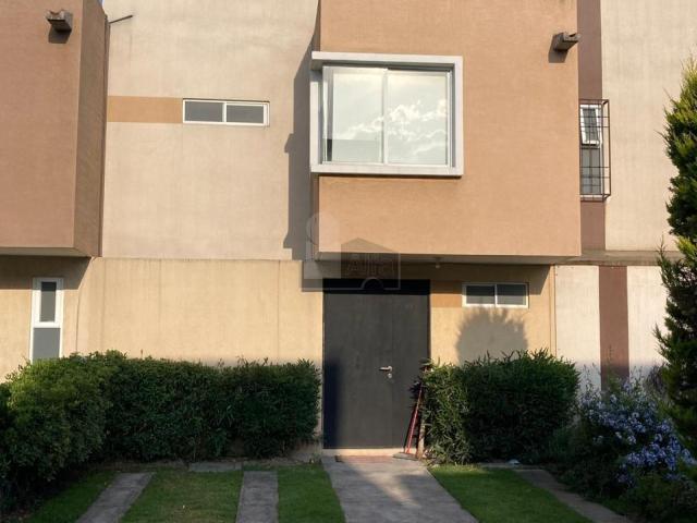Casa en renta en Toluca, Estado de México