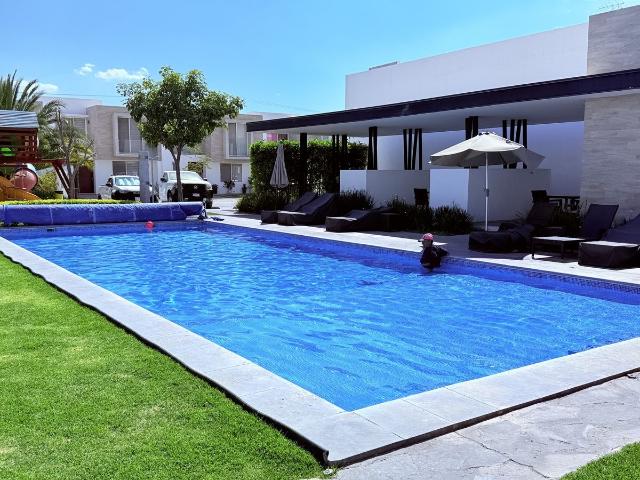 Casa en renta en Aguascalientes