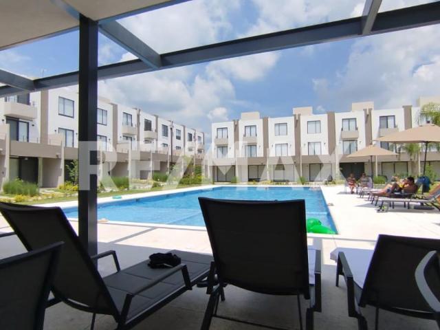 Casa en renta en Morelos