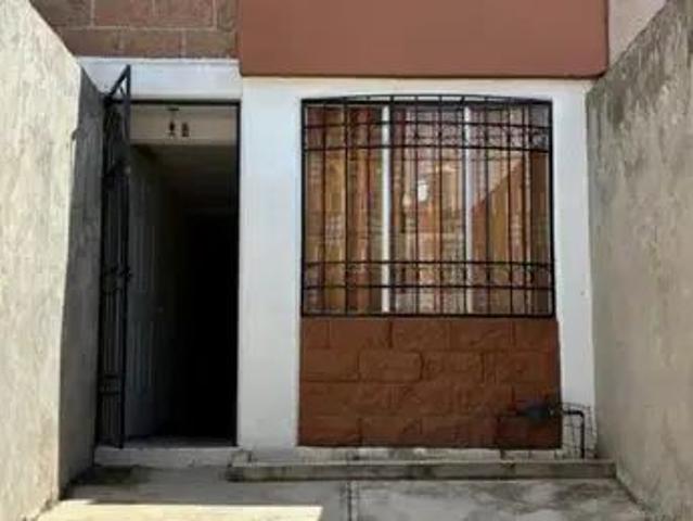 Casa en renta en Nicolás Romero, Estado de México