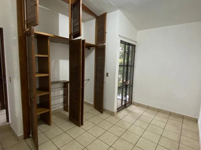 Casa en renta en Morelos
