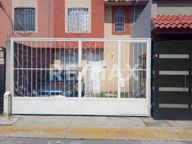 Casa en renta en Acatepec, Estado de México